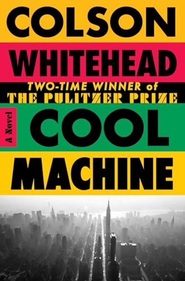 Cool Machine