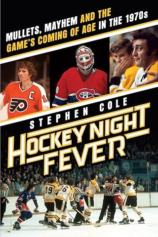 Hockey Night Fever