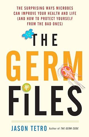 The Germ Files