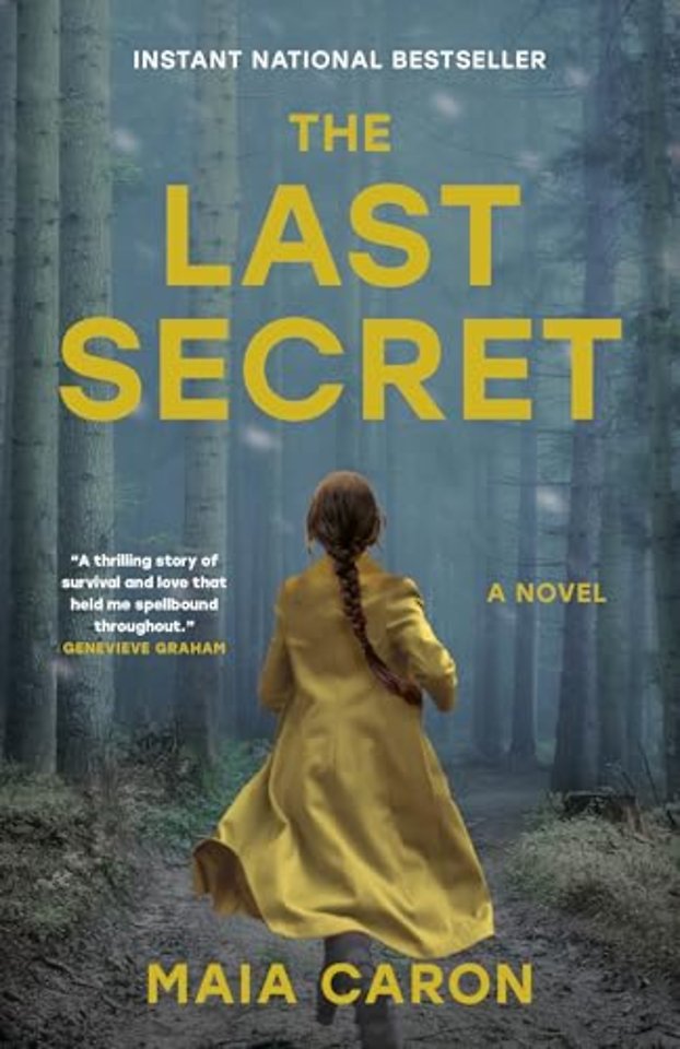 The Last Secret