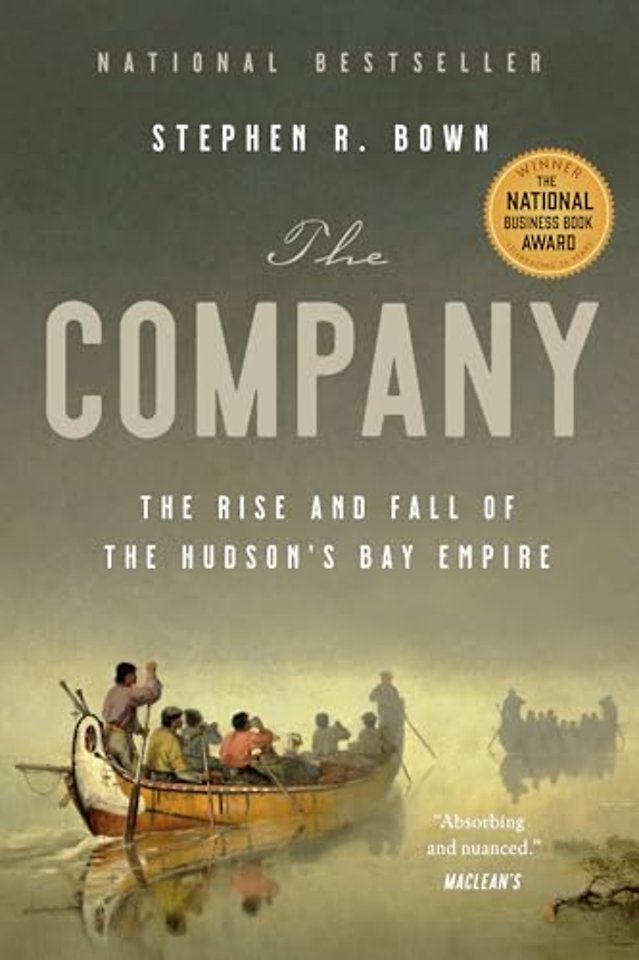 The Company