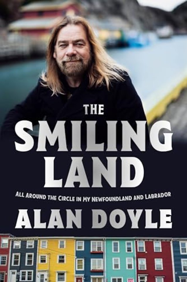 The Smiling Land