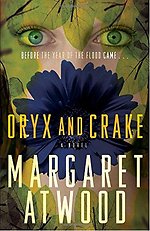 Oryx and Crake