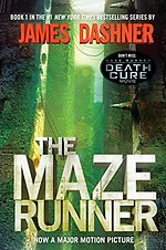 The Maze Runner; Book One
