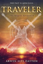 Elys Dayton, A: Traveler