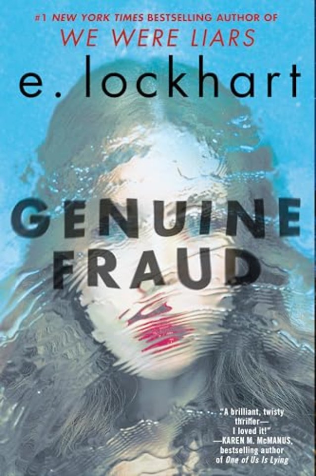 Genuine Fraud