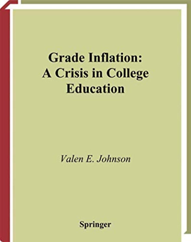 Grade Inflation