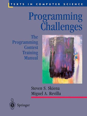 Programming Challenges