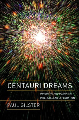 Centauri Dreams