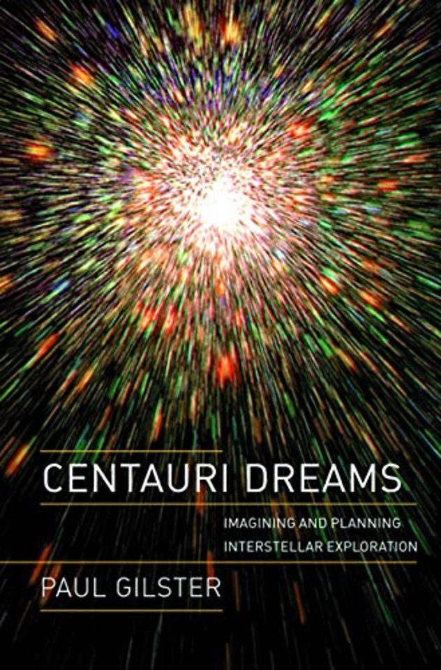 Centauri Dreams