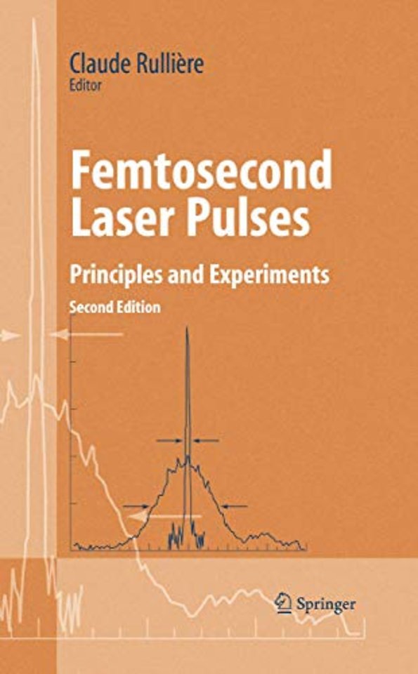 Femtosecond Laser Pulses