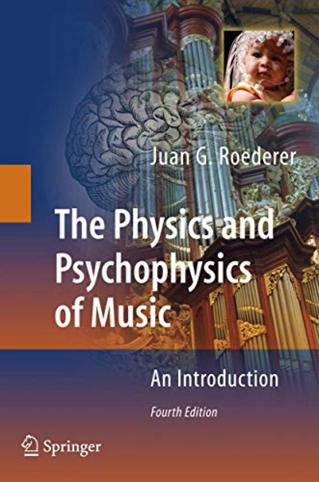 The Physics and Psychophysics of Music