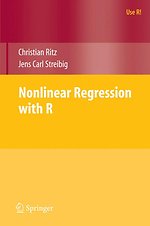 Nonlinear Regression with R