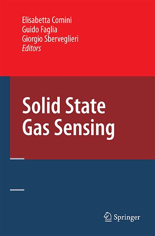 Solid State Gas Sensing