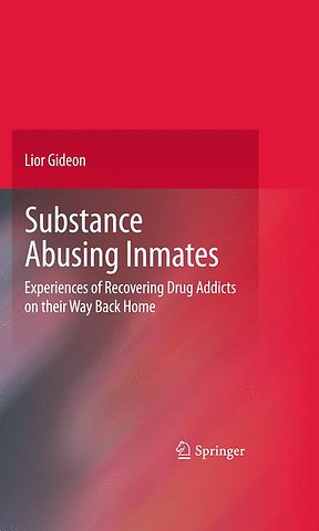 Substance Abusing Inmates