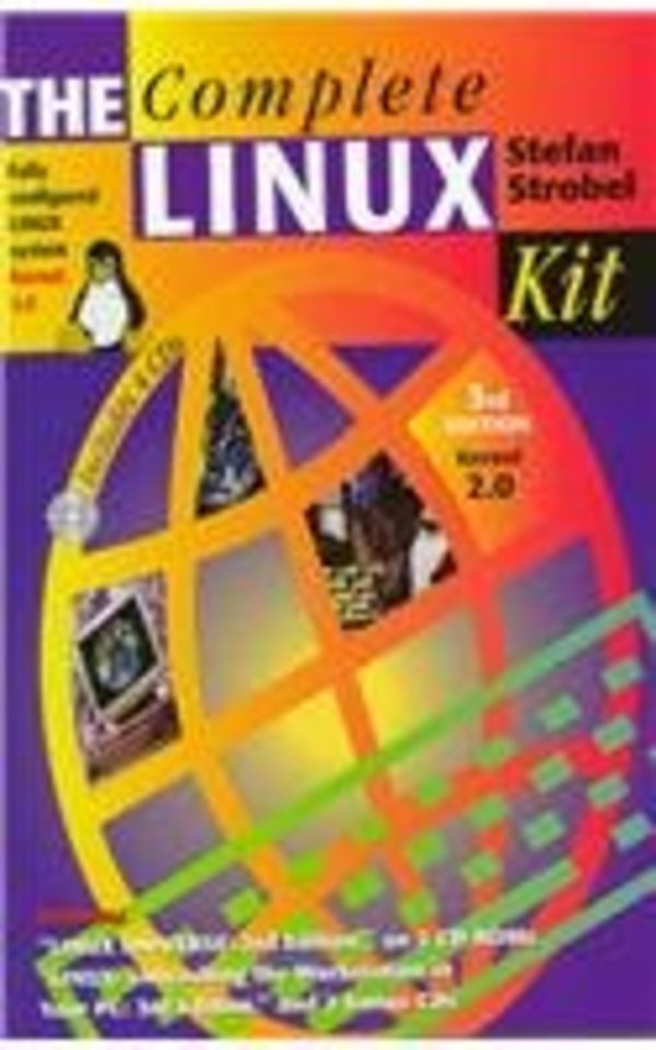 The Complete Linux Kit
