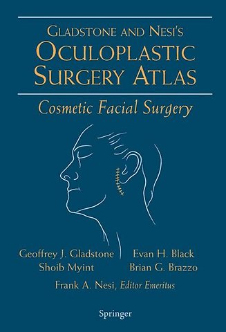 Oculoplastic Surgery Atlas