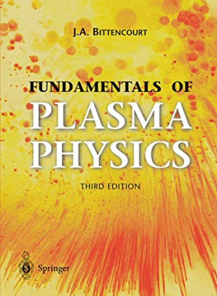Fundamentals of Plasma Physics