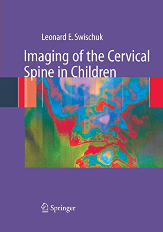 Imaging of the Cervical Spine in Children
