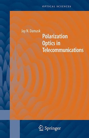 Polarization Optics in Telecommunications