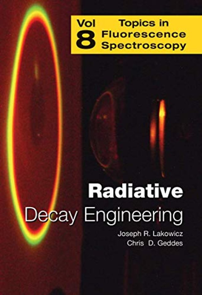 Radiative Decay Engineering