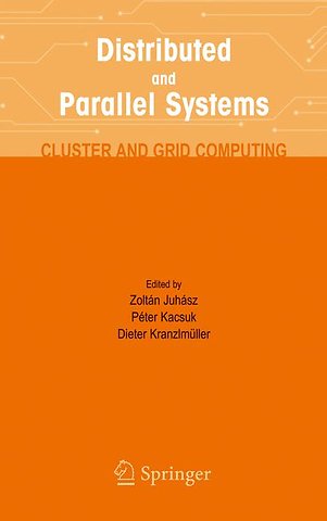 Distributed and Parallel Systems