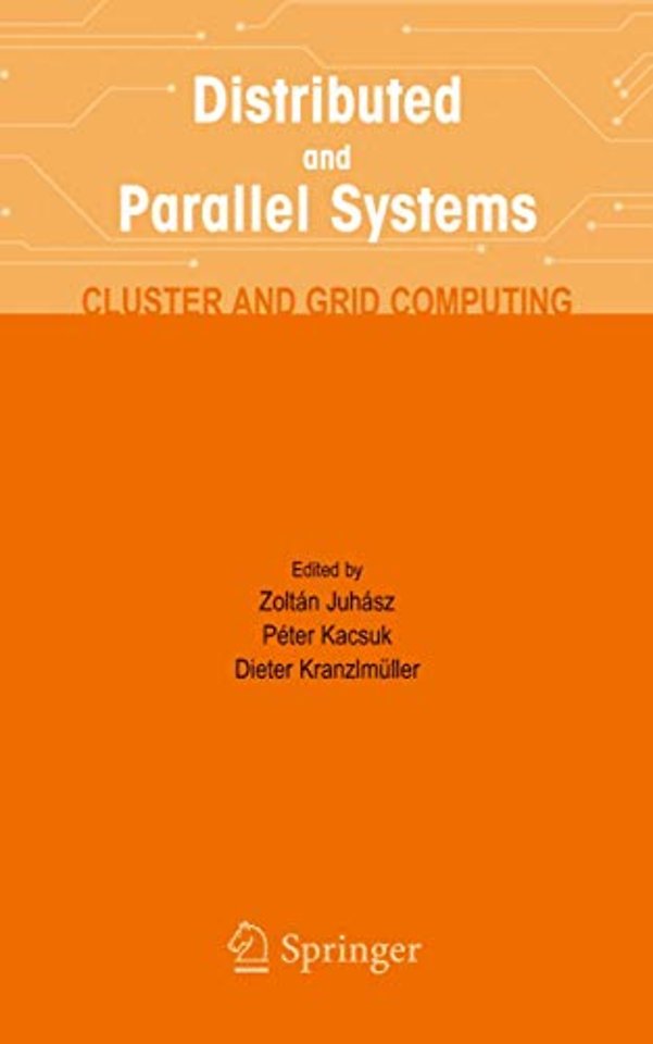 Distributed and Parallel Systems