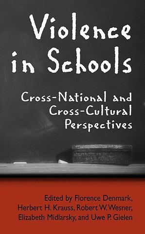 Violence in Schools