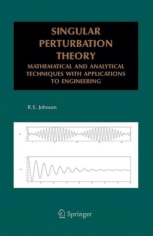 Singular Perturbation Theory