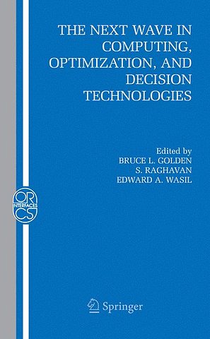 The Next Wave in Computing, Optimization, and Decision Technologies