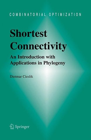 Shortest Connectivity
