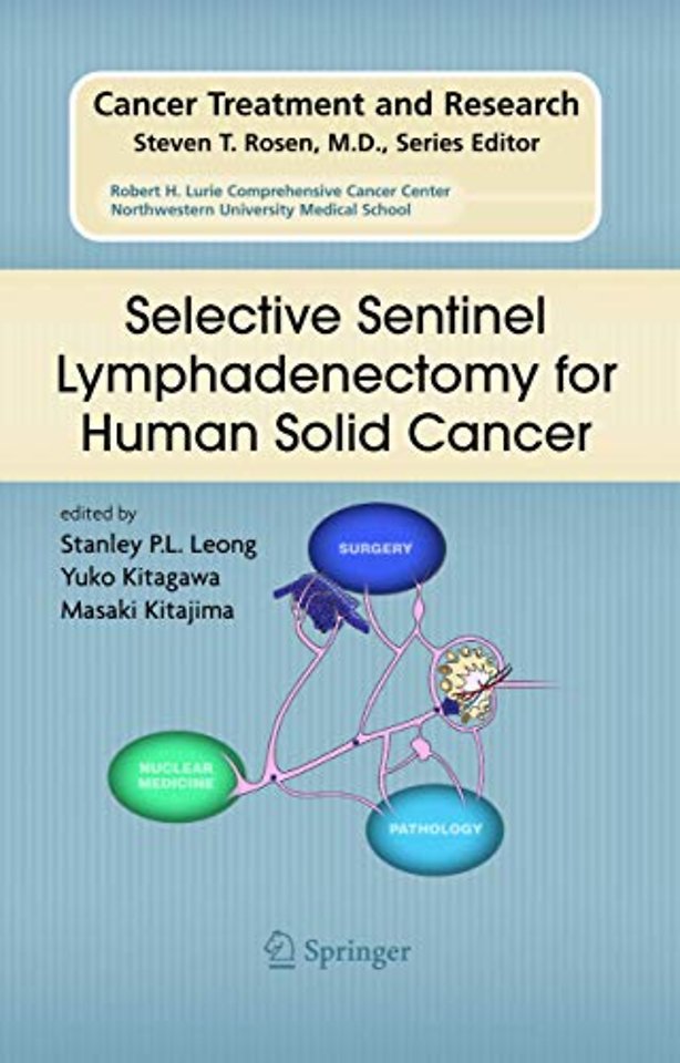 Selective Sentinel Lymphadenectomy for Human Solid Cancer