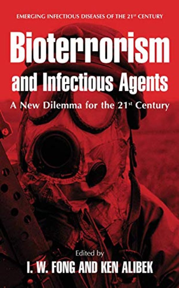 Bioterrorism and Infectious Agents