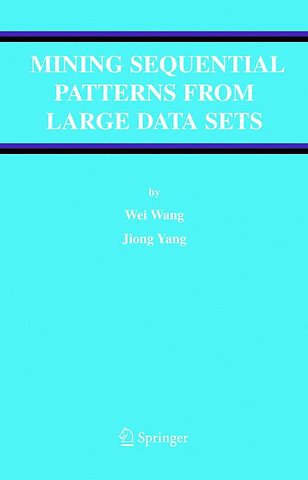 Mining Sequential Patterns from Large Data Sets