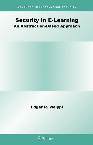 Security in E-Learning