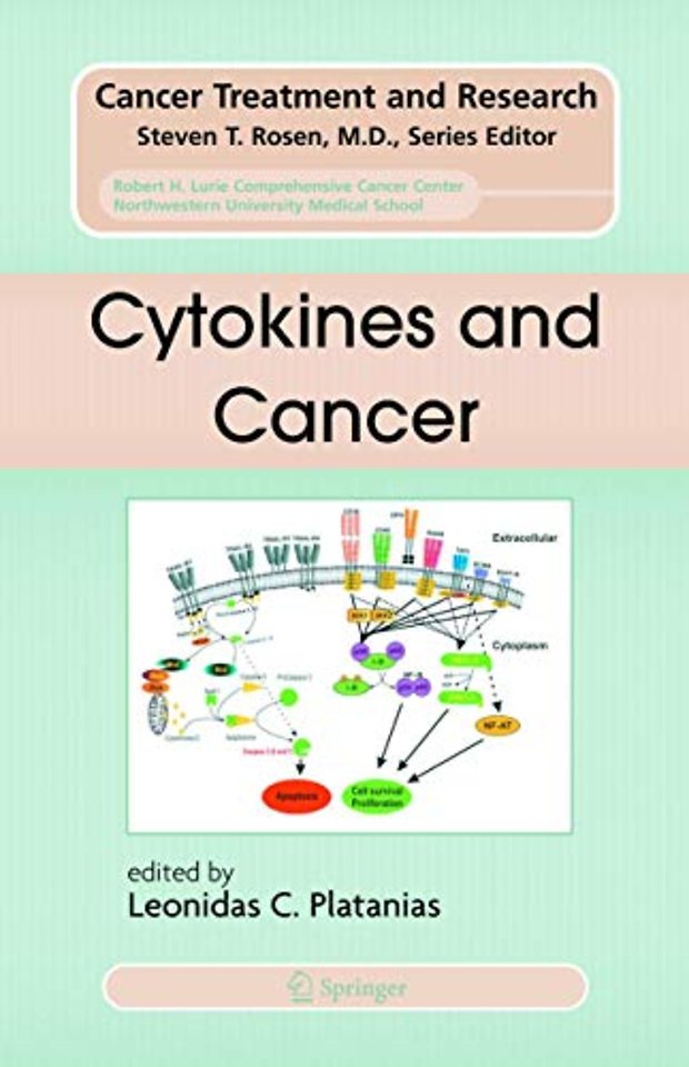 Cytokines and Cancer