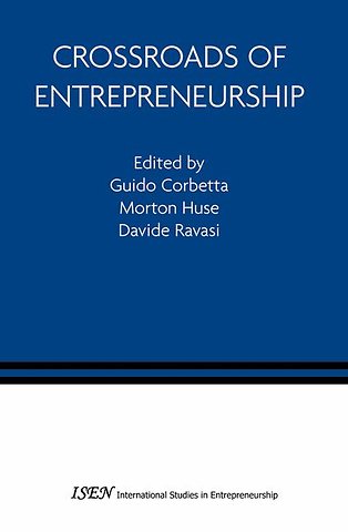 Crossroads of Entrepreneurship