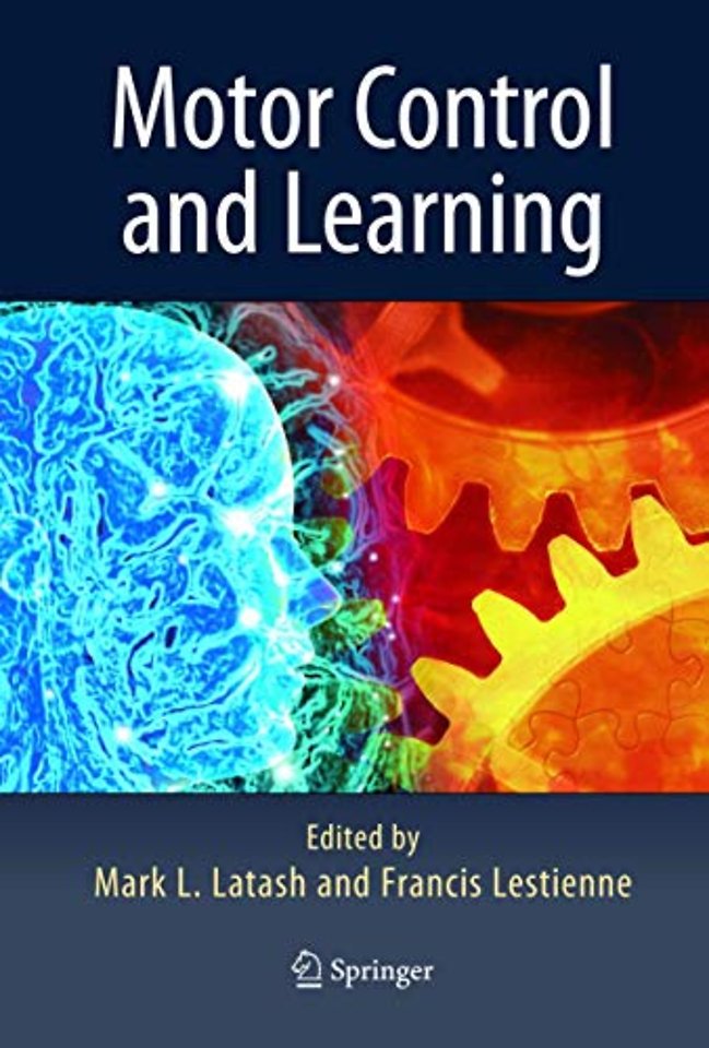 Motor Control and Learning