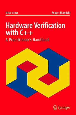 Hardware Verification with C++