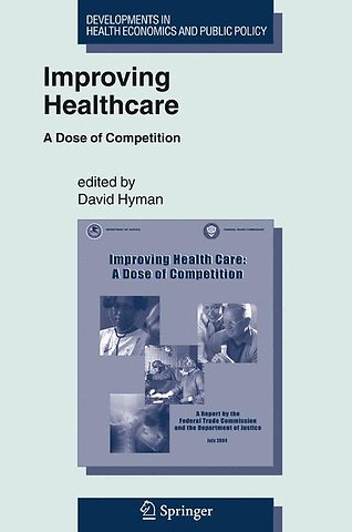 Improving Healthcare