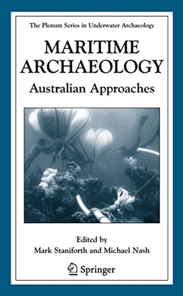 Maritime Archaeology
