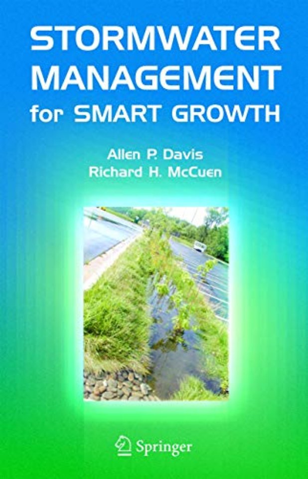 Stormwater Management for Smart Growth