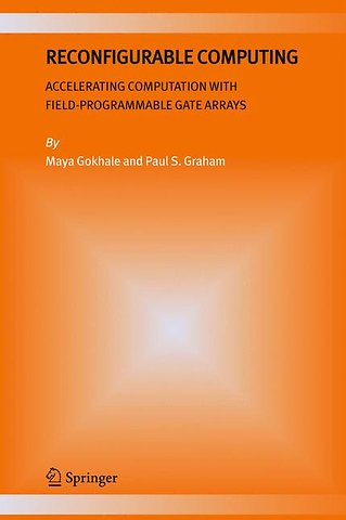 Reconfigurable Computing