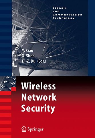 Wireless Network Security