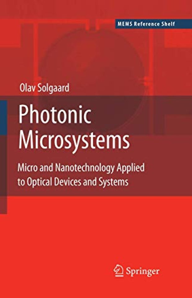 Photonic Microsystems
