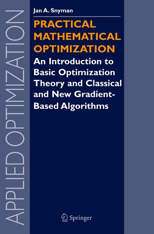 Practical Mathematical Optimization