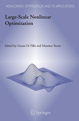 Large-Scale Nonlinear Optimization