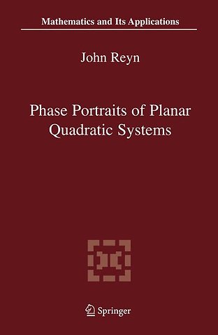 Phase Portraits of Planar Quadratic Systems