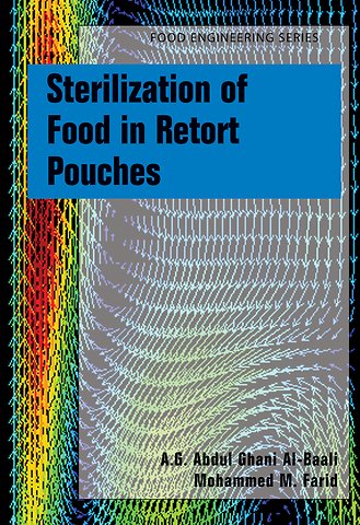 Sterilization of Food in Retort Pouches