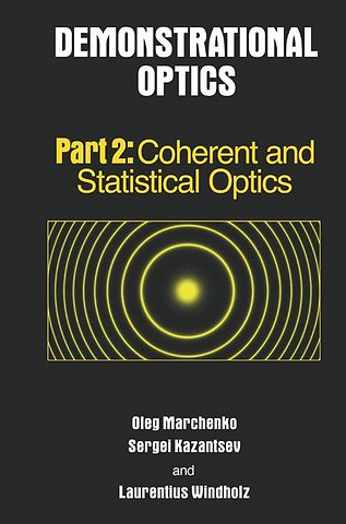 Demonstrational Optics